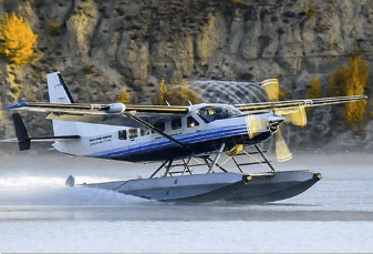 Cessna Caravan Resources