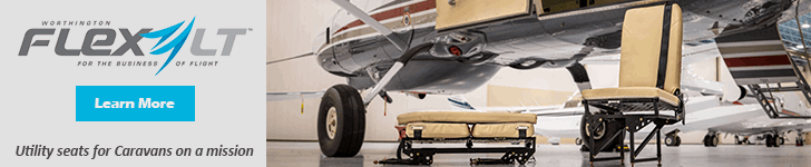 Cessna Caravan resources