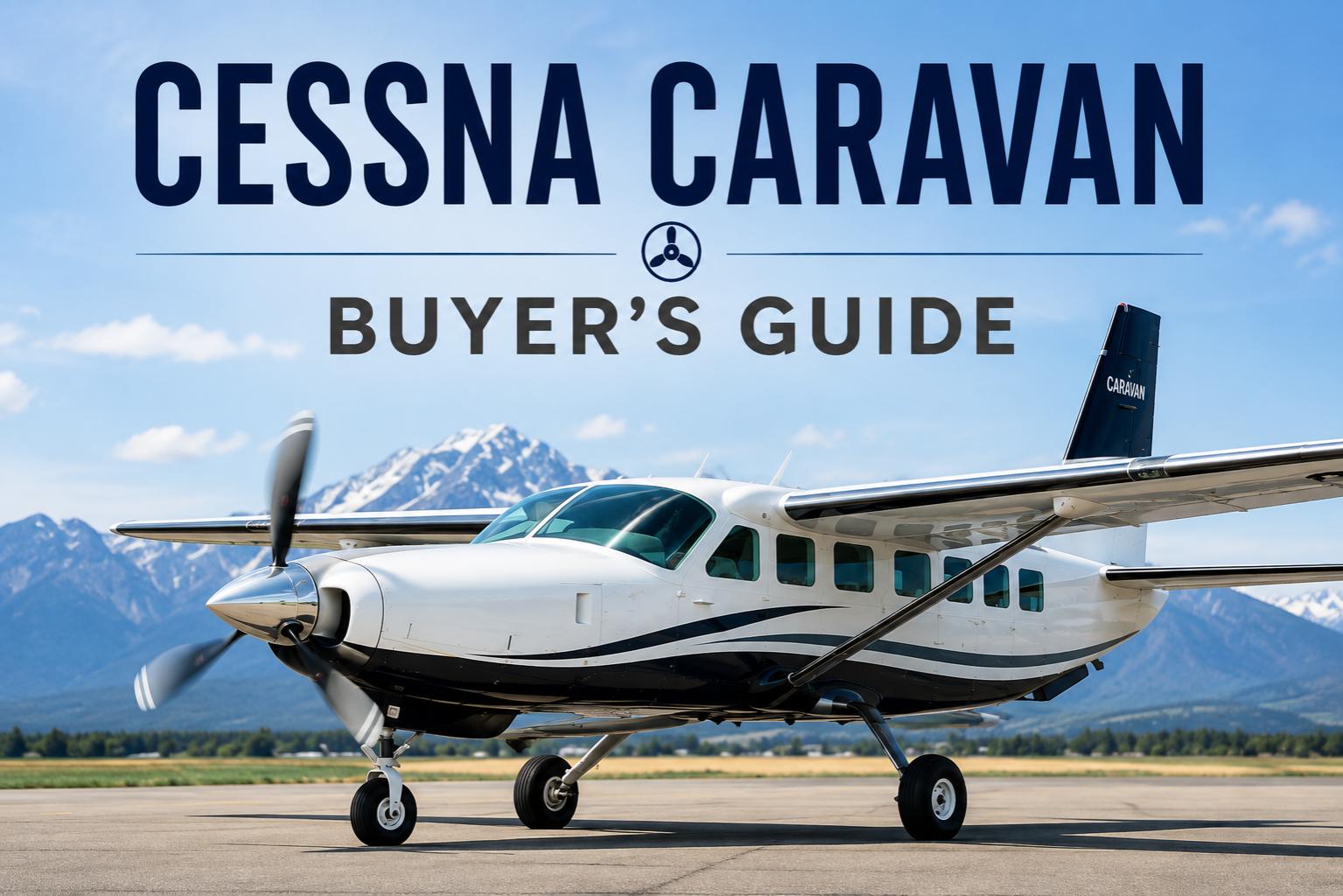 Questions Aircraft Buyers Should Ask